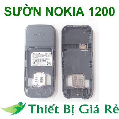 SƯỜN NOKIA 1200