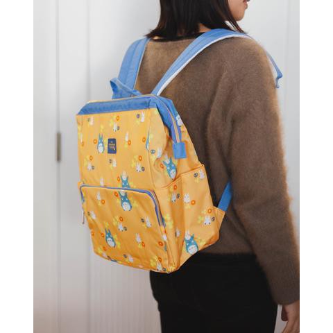 My Neighbor Totoro Ba Lô Chính Hãng Nhật Ghibli Disney Sega Sanrio Amuse Authentic