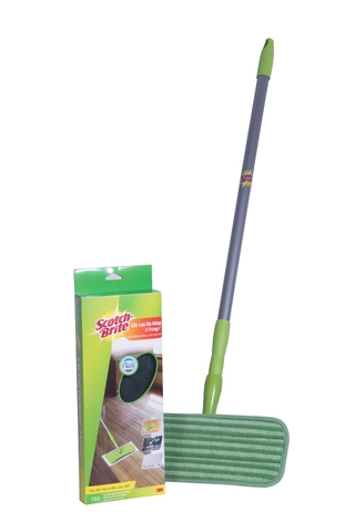 Cây lau sàn Scotch Brite