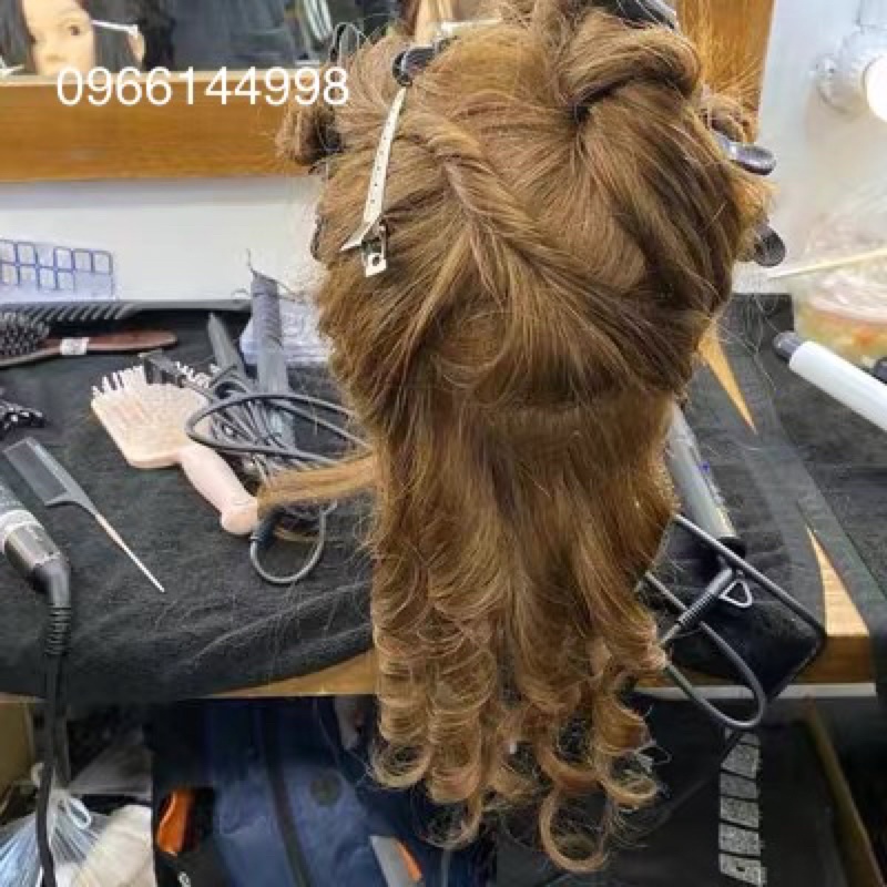 Đầu canh chịu nhiệt 200 độ -hàng cao cấp