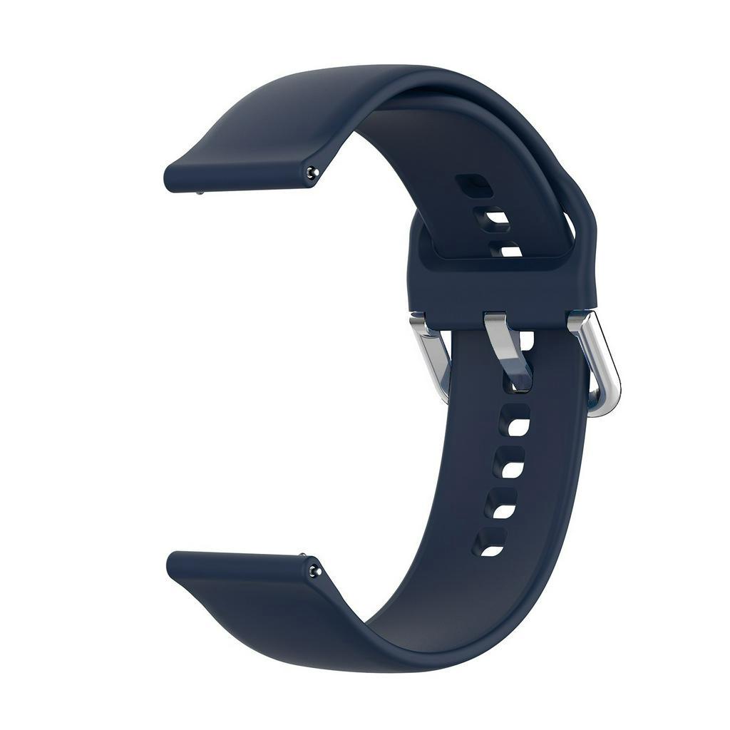 Silicone Dây Đeo Silicon Thể Thao Cho Đồng Hồ Thông Minh garmin venu sq