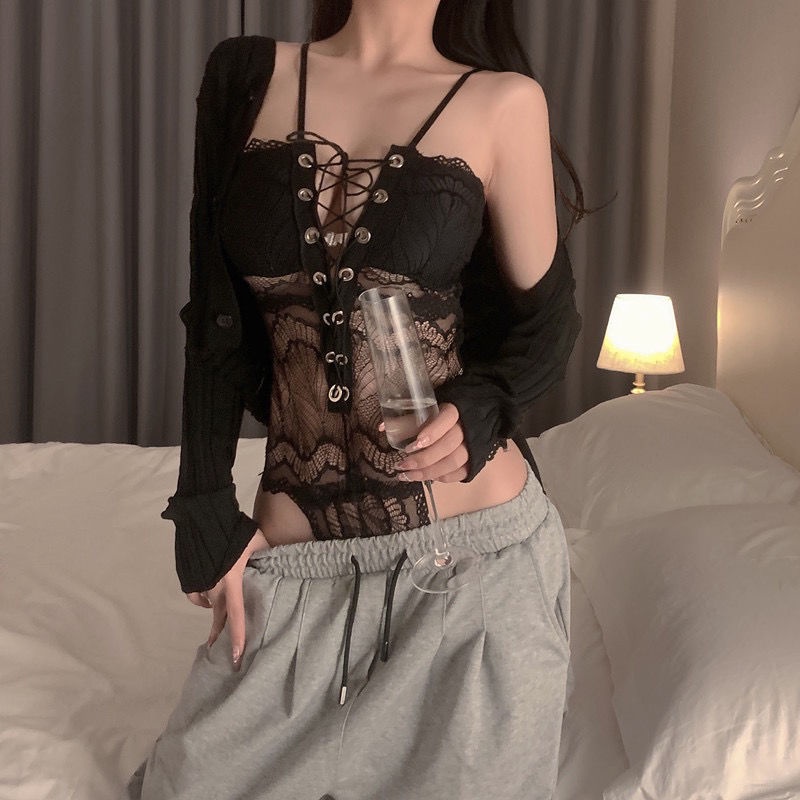 Đầm Ngủ Cỡ Lớn Thiết Kế Quyến Rũ Cho Nữ | BigBuy360 - bigbuy360.vn