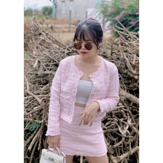 Set dạ 3 món siêu sang