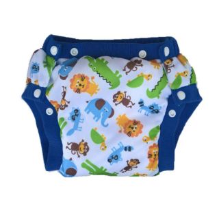 Tã vải Dorabe size M Ngày 3=>16kg