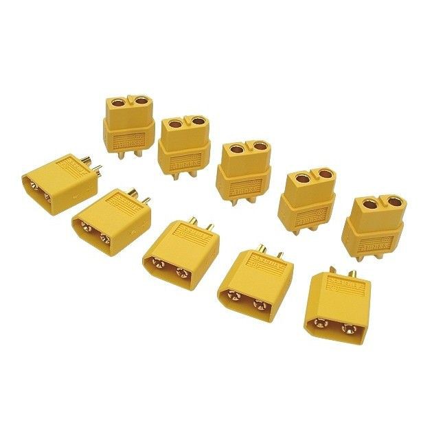 Jack cắm XT60 loại thường