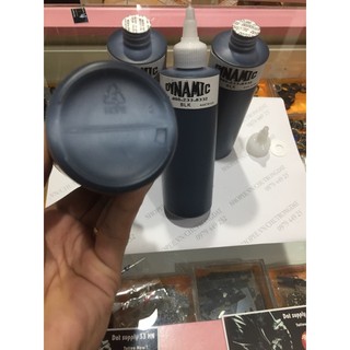 Mực tập xăm DYNAMIC( bình dân)