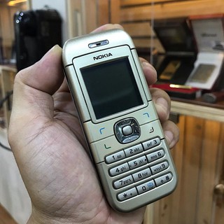ĐIỆN THOẠI NOKIA 6030 ZIN