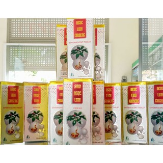 Viên Sủi Sâm Ngọc Linh