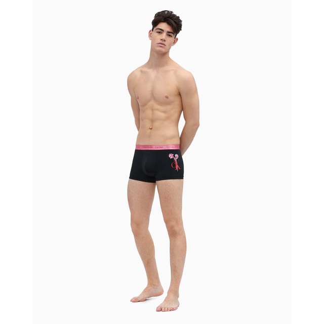 CALVIN KLEIN UNDERWEAR - Quần Lót Nam NB2980UB1