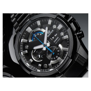 Đồng Hồ Nam Casio EFR-540BK-1AVUDF