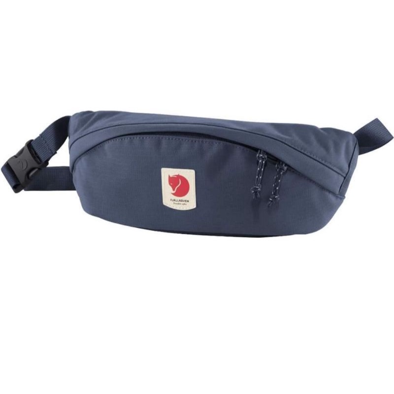 TÚI ĐEO CHÉO, BỤNG  KANKEN ULVO HIP PACK- Medium