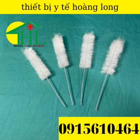 Chổi Rửa Ống Đong - Dụng Cụ Thí Nghiệm