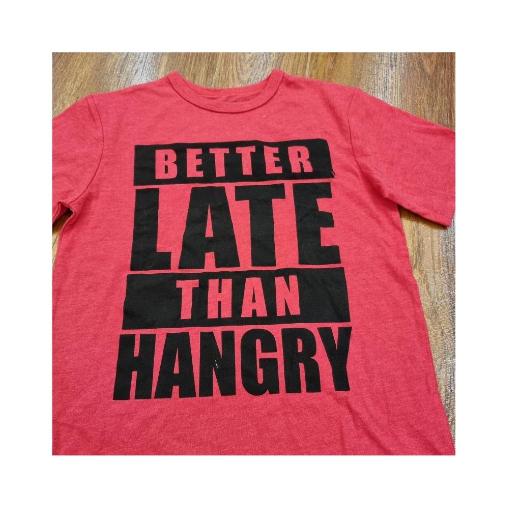 Áo Phông Cộc Tay bé Trai Size Đại 5, 6,7,8 Tuổi Xuất Dư Cotton Mềm Mịn Hippo House