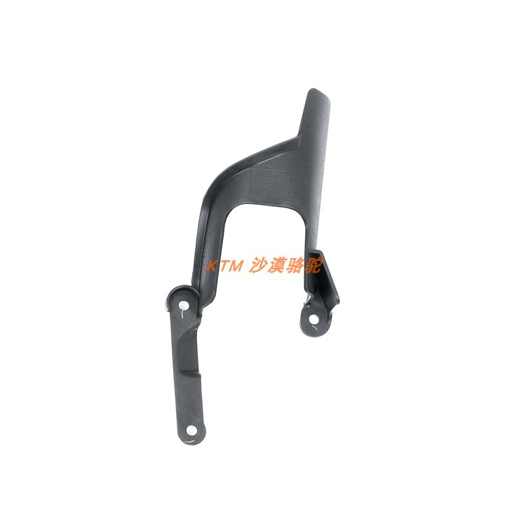 Phụ Kiện Bảo Vệ Phuộc Trước Xe Ktm Duke200 / 250 / 390 Rc390