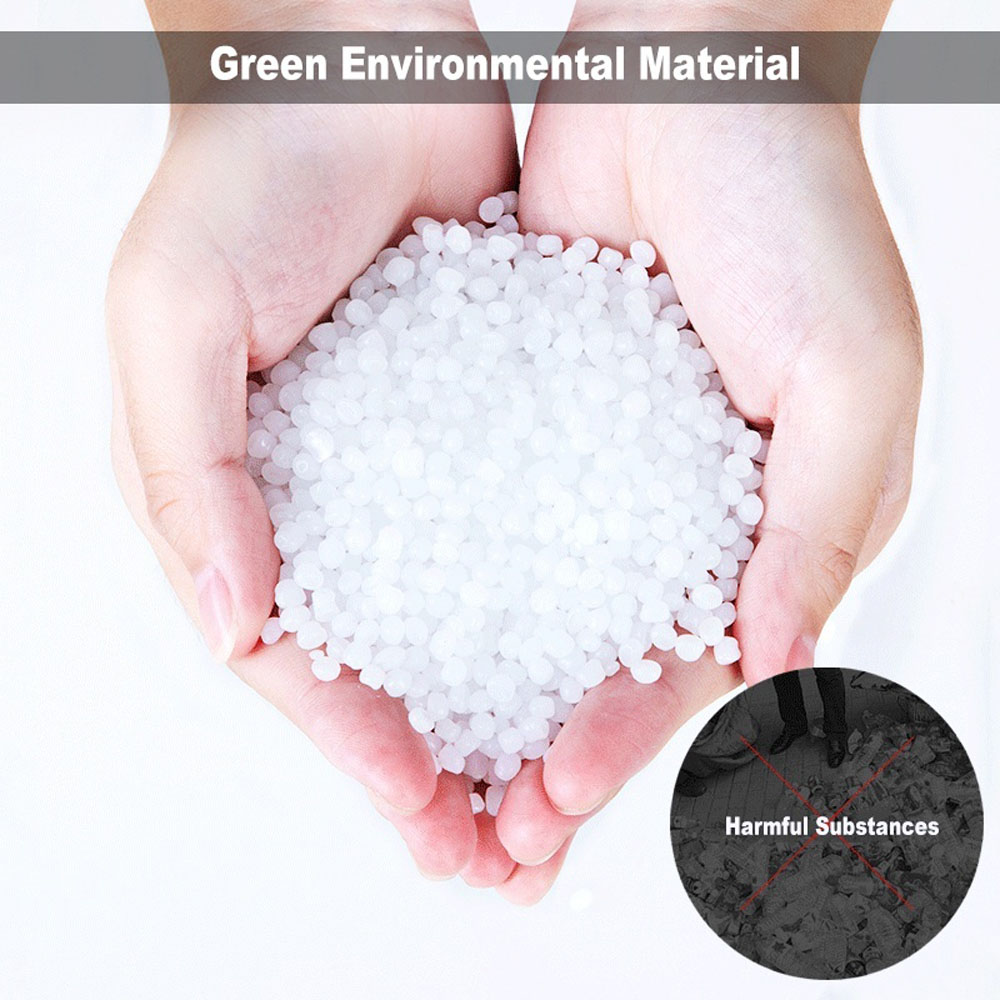 Cuộn túi rác chống nước tiện lợi để dán xe ô tô