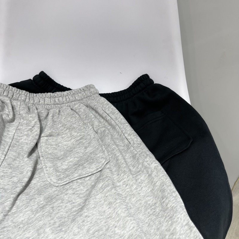 QUẦN SHORT NỈ ESSEN