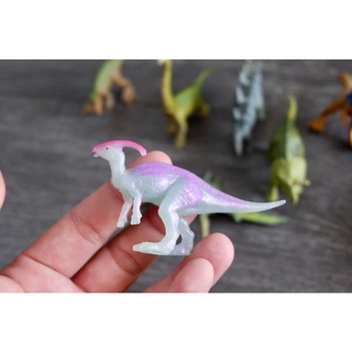 Túi khủng long mini Jurassic World