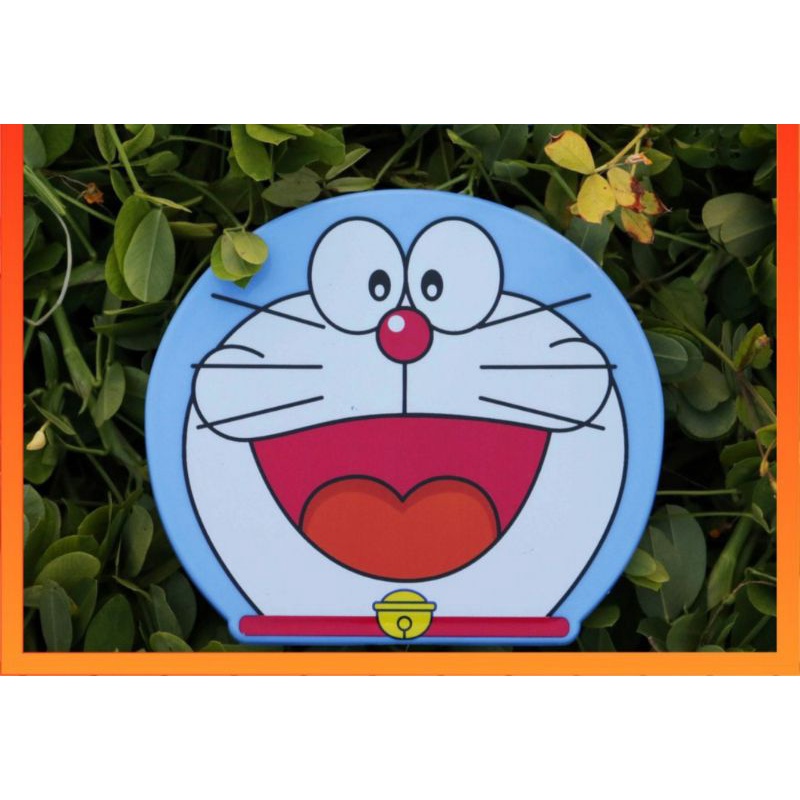 Kiếng lược DORAEMON