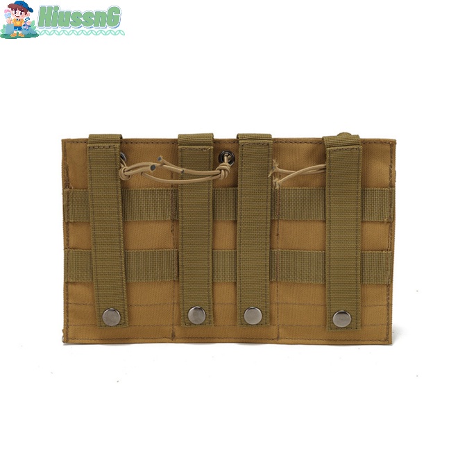 Túi Đeo Hông Đựng Đồ Dùng Tiện Lợi Cho Dã Ngoại