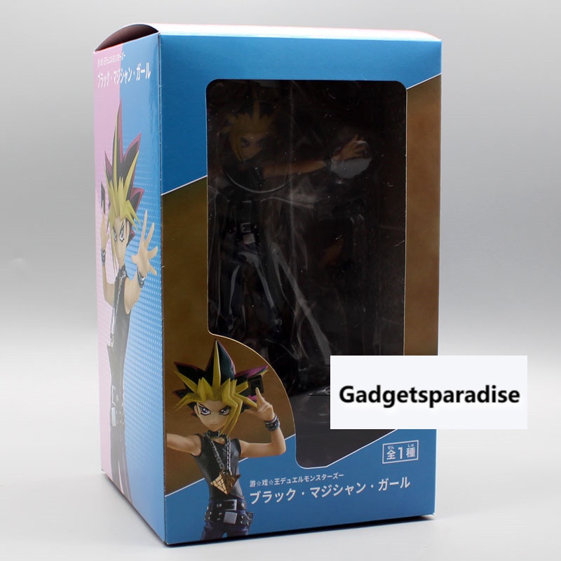 Mô Hình Đồ Chơi Quái Vật Duel Monsters 19cm Bằng PVC