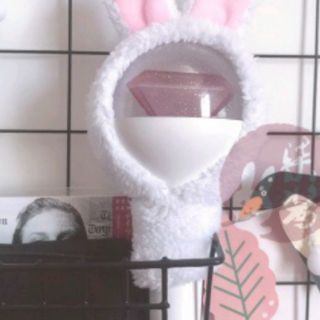 Bọc áo mũ case handband bảo vệ  lightstick