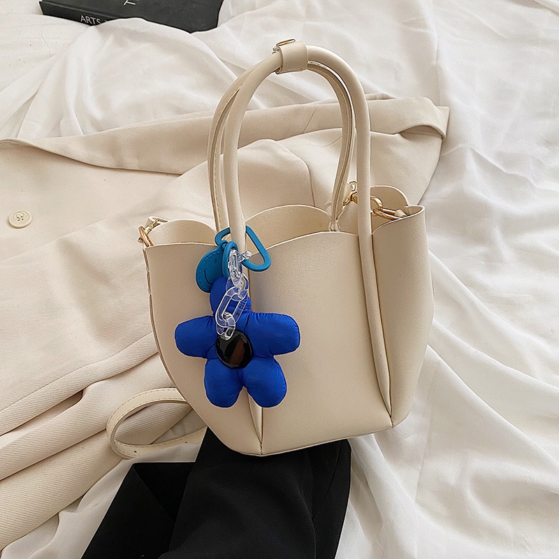 Túi Đeo Chéo Thời Trang Hàn Quốc Thiết Kế Mới 2022 Dành Cho Nữ