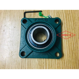 Gối đỡ vòng bi UCF210 - Hàng đẹp