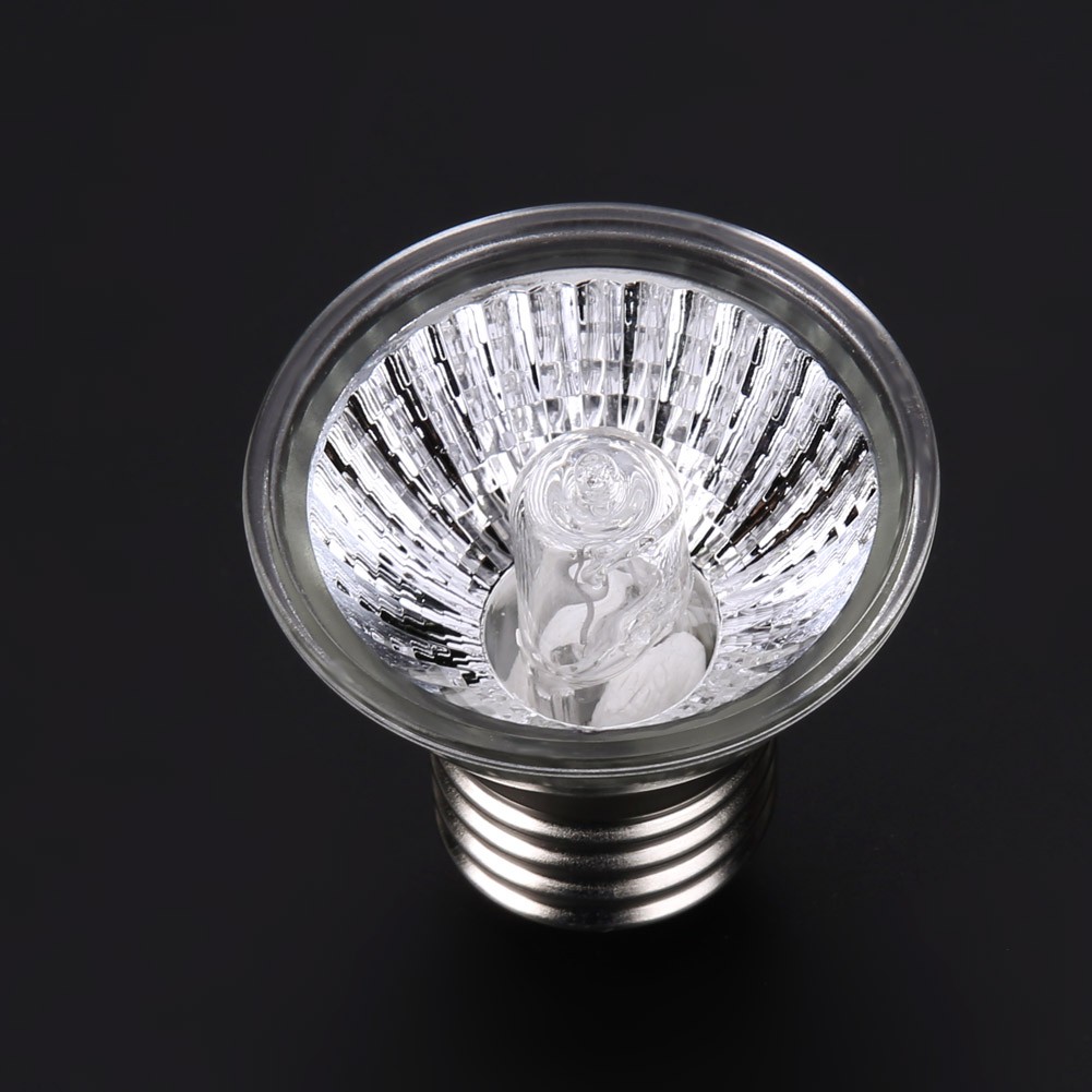 Đèn LED UVA+UVB 3.0 chiếu sáng giữ nhiệt chuyên dùng cho bò sát