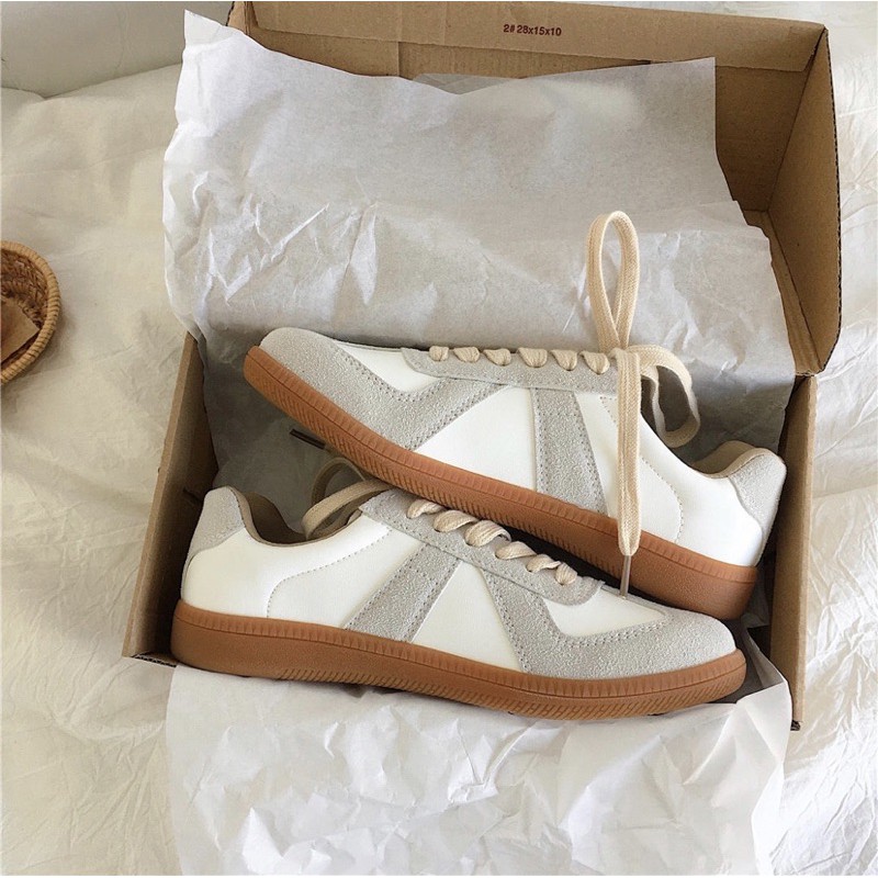GIÀY Sneaker nữ