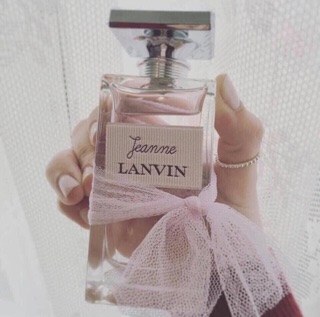 [ Mẫu thử ] Nước hoa nữ nhẹ nhàng Jeanne Lanvin EDP 10ml