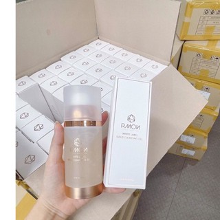 Sửa rửa mặt Rmon gel
