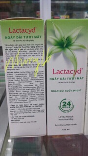 dung dịch vệ sinh phụ nữ lactacyd