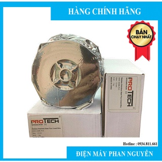 Cuộn dây hàn mig 1kg inox - 1.0mm