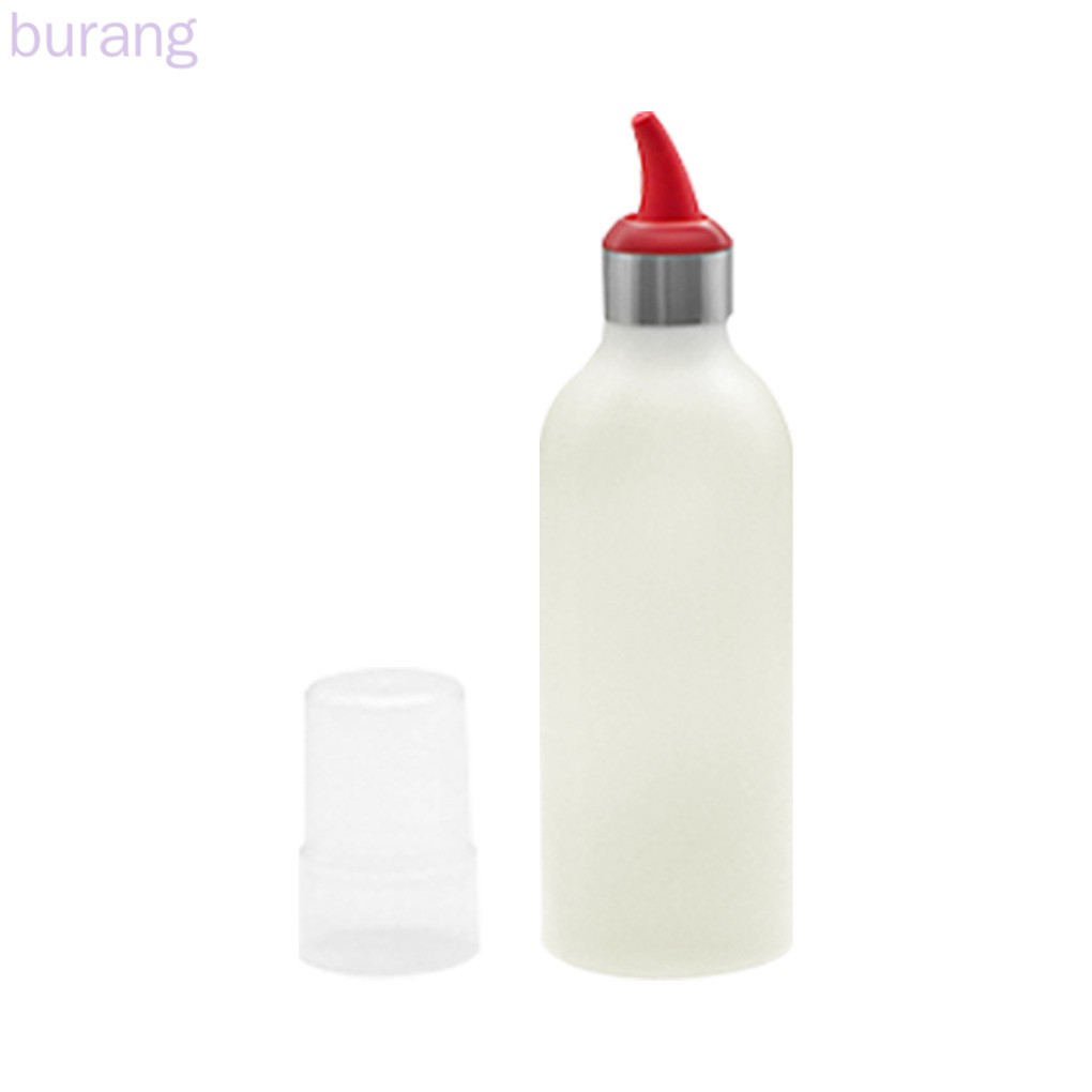 Chai Đựng Sốt Dạng Bóp Tiện Dụng Gọn Gàng Cho Nhà Bếp