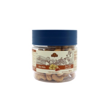 [FREESHIP] LON HẠT ĐIỀU LAFOOCO CÁC VỊ 170G-200G N
