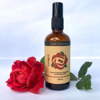 Nước cất hoa hồng KAROSE
