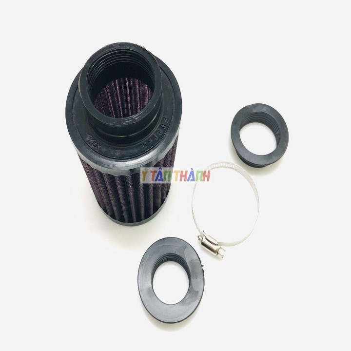 Lọc gió trụ KN 1280 MS8866