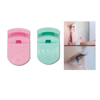 Sale 69% kẹp bấm mi cao cấp, merah muda giá gốc 21000đ- 15f127-1