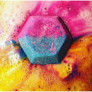 Viên Thả Bồm Tắm Lush Experimenter Bath Bomb