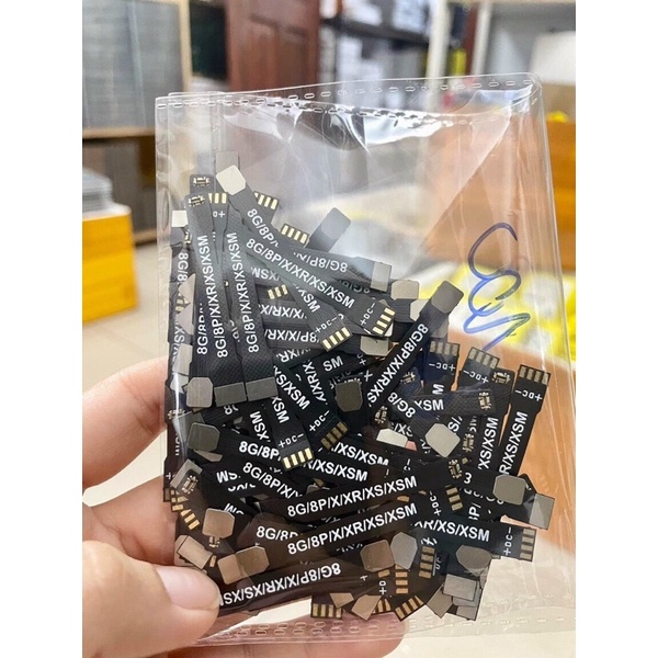Socket gắn dây cấp nguồn 8-13PM