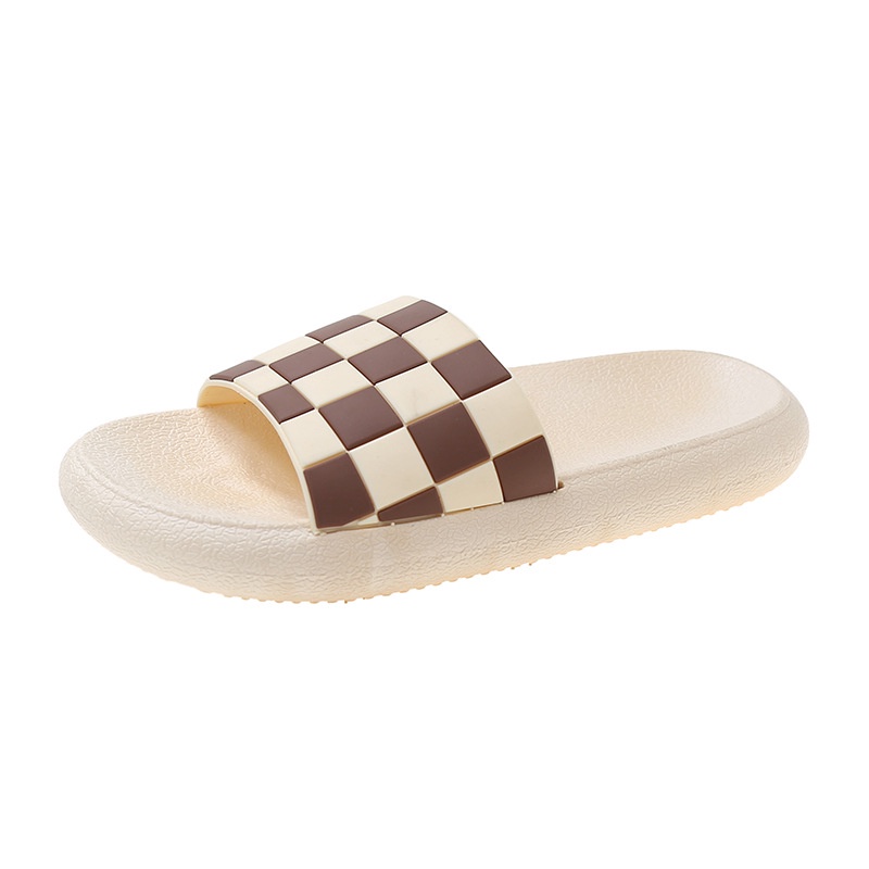 Xả hàng- Dép nam và nữ quai ngang thời trang CARO