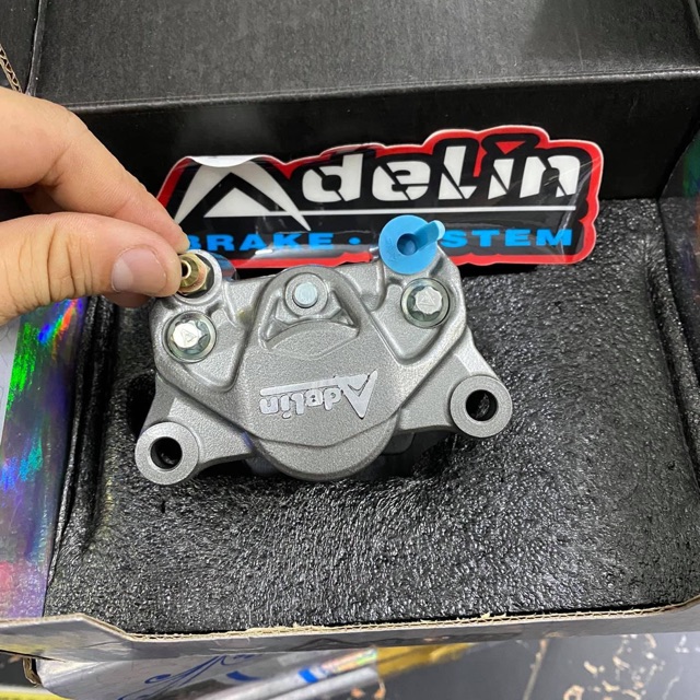 Heo Dầu ADELIN chính hãng