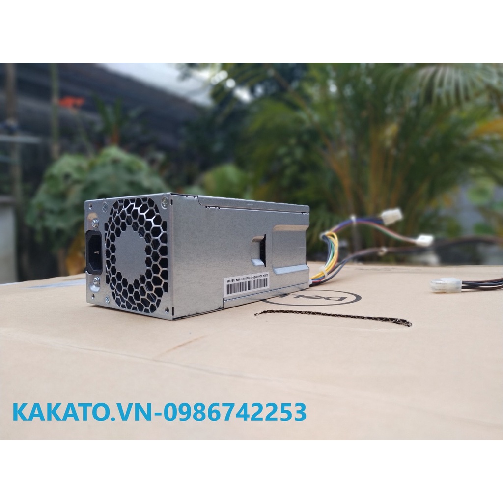 Nguồn máy tính HP Z230 Z240 400 600 800 705 G1 G2 G3 SFF  Chính hãng