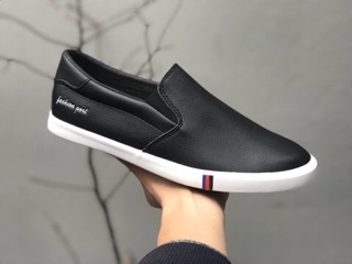 Giày slipon nam levo các mẫu
