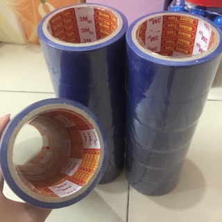 Băng dính Simili loại dày 6 cuộn/ cây