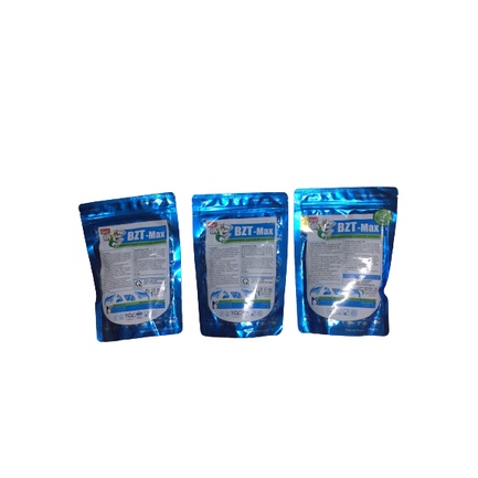 BZT MAX CHẾ PHẨM SINH HỌC MEN VI SINH XỬ LÝ LÀM SẠCH ĐÁY AO NUÔI TÔM CÁ TỐT NHẤT GÓI 227G