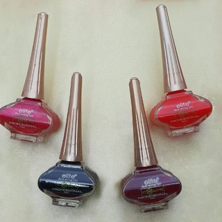 Sơn Móng Tay Elite 35 Colours 13ml