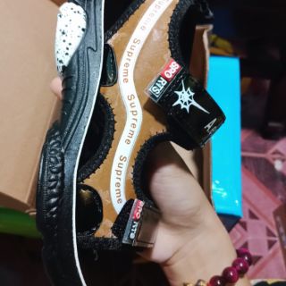 Combo 3 đôi xăng đan cho bé 25