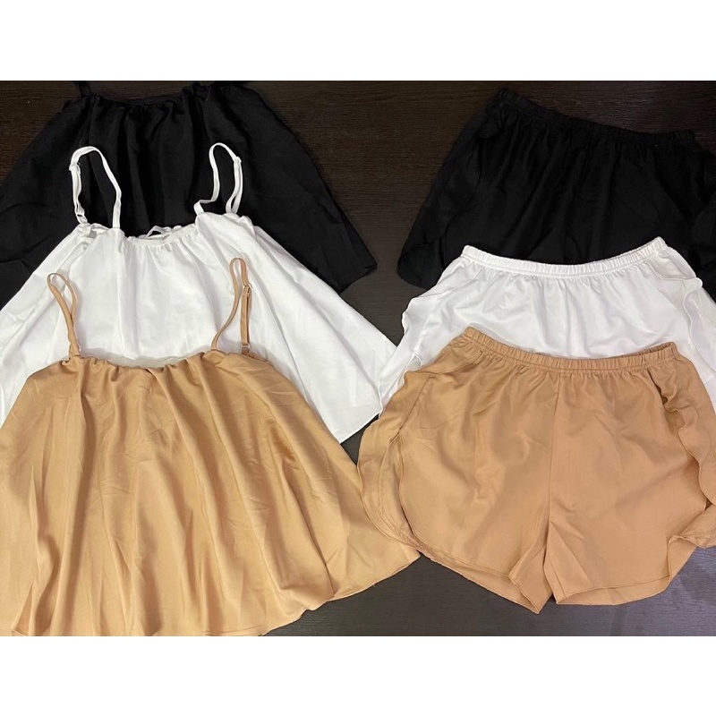 Set mn.g mặc nhà dư xịn