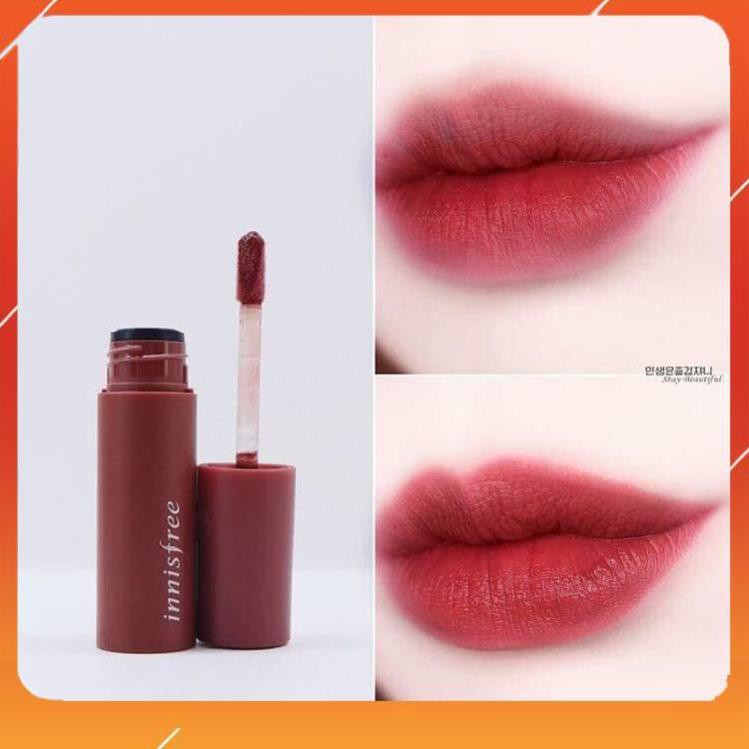 Son Innisfree Vivid Cotton Ink